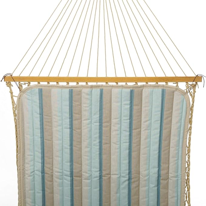 Original Pawleys Island Hammocks Sunbrella Hammock Pad, Gateway Mist