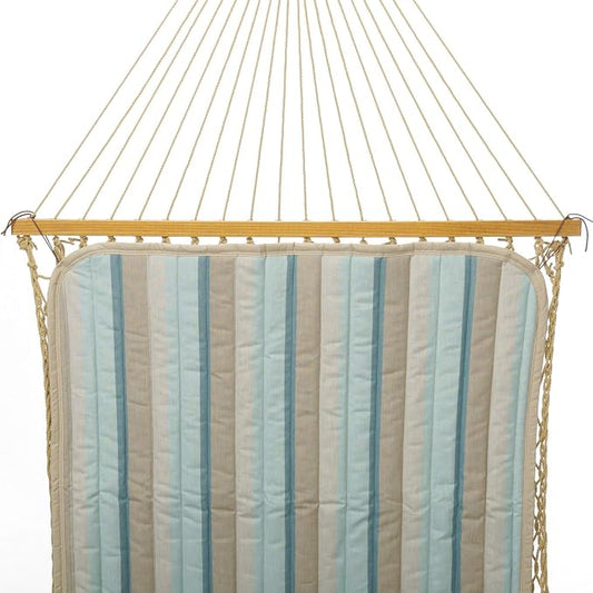 Original Pawleys Island Hammocks Sunbrella Hammock Pad, Gateway Mist