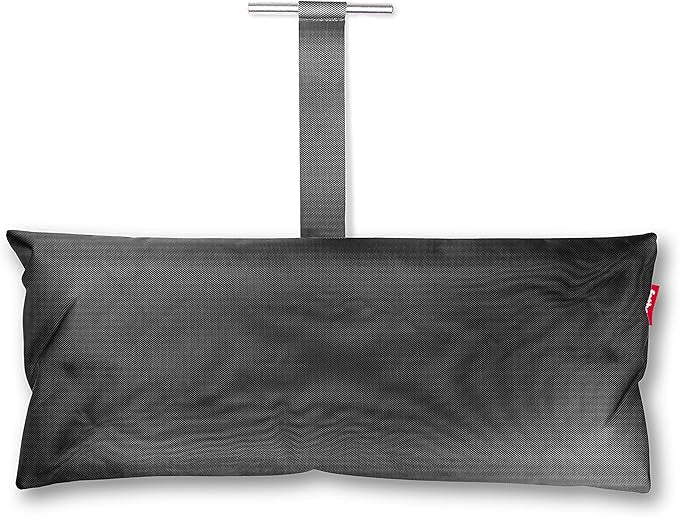Fatboy Headdemock Deluxe Hammock, Black