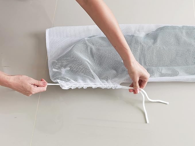 Washing Bag for Hammocks (Extra Large (hammocks + 6.6 lb / + 3kg))