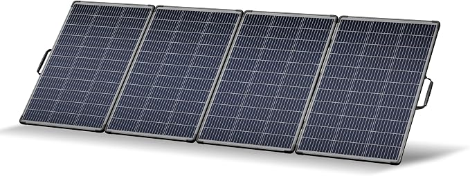 Enphase IQ PowerPack 1500Wh Solar Generator Kit | 400W Panel + IQ Cart | Home Backup Power | LFP Battery | UL 9540A Certified | IQ8 Microinverter Technology | Charge in ~4 Hours