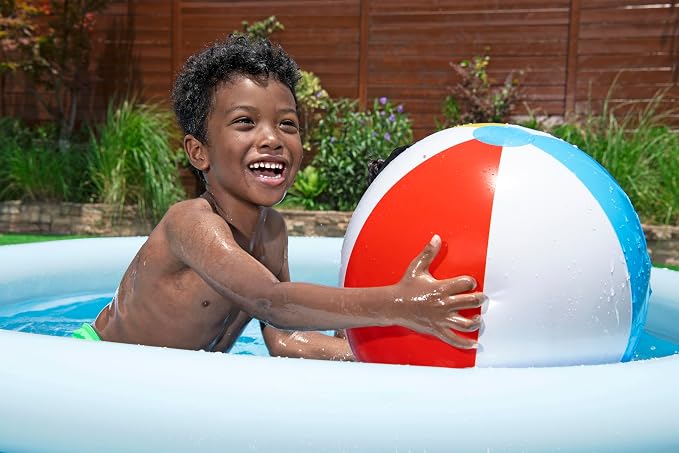 Bestway Fast Set™ 6' x 20"/1.83m x 51cm Pool