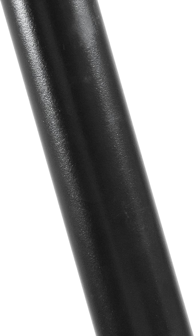 Furniture of America Pantera 9 ft Outdoor, Market Patio Umbrella