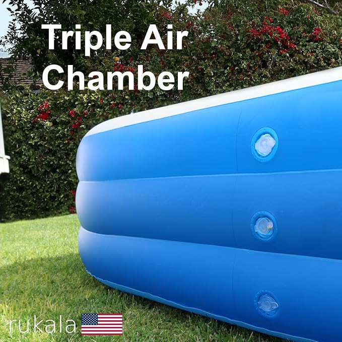 Inflatable Pool Parent (10x6 (Rectangle26.2))