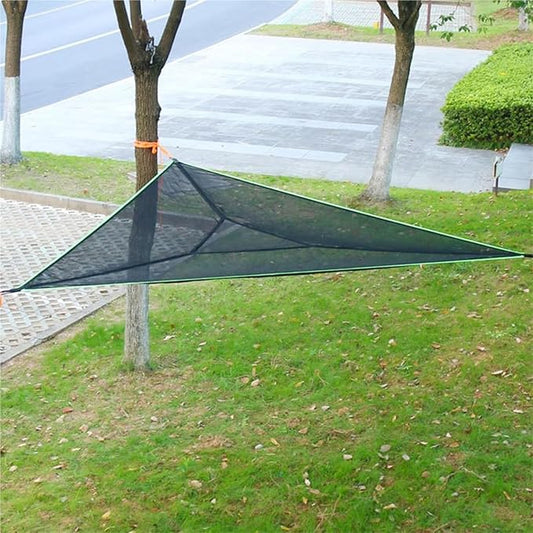 Camping Hammock， Portable Backyard Hammock for Multi-Person Use Ideal for Outdoor Backyard Garden