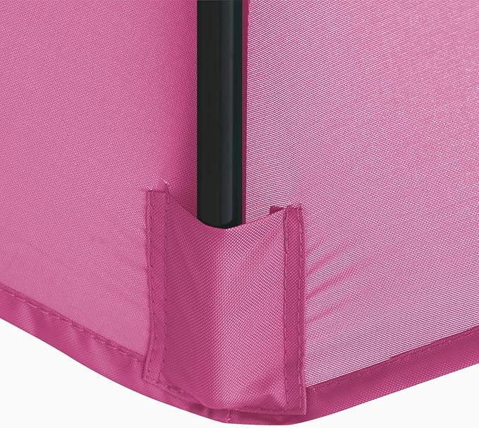 Patio Umbrella 9 ft Replacement Canopy for 8 Ribs-Canopy Only