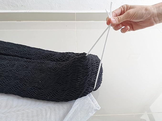 Washing Bag for Hammocks (Extra Large (hammocks + 6.6 lb / + 3kg))