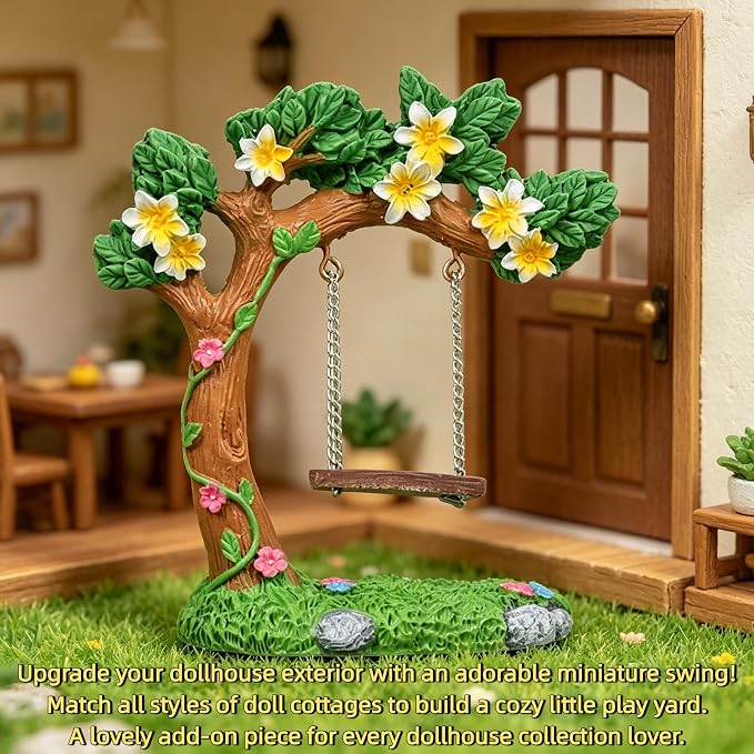 Fairy Garden Accessories,Fairy Garden Accessories Outdoor,Fairy Garden | fairy garden decor,fairy garden supplies,mini fairy garden accessories,mini furniture,dollhouse furniture,fairy garden kit