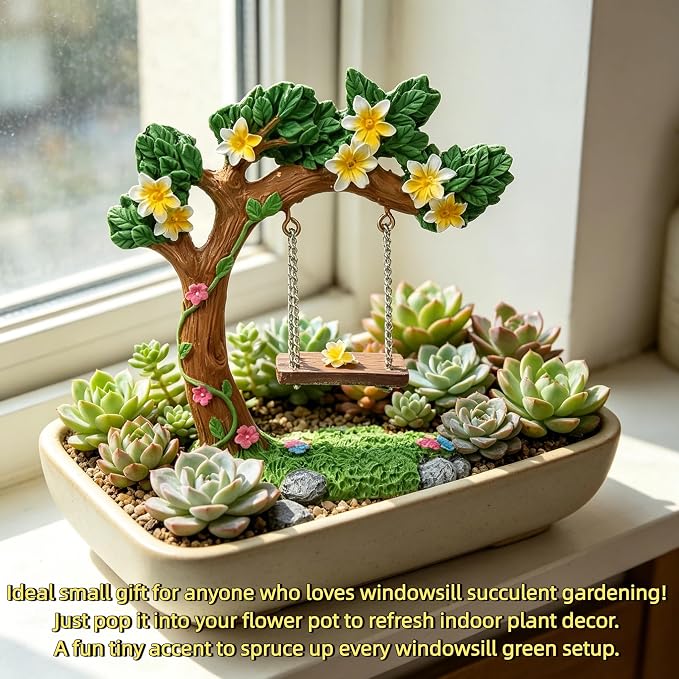 Fairy Garden Accessories,Fairy Garden Accessories Outdoor,Fairy Garden | fairy garden decor,fairy garden supplies,mini fairy garden accessories,mini furniture,dollhouse furniture,fairy garden kit