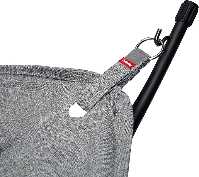 Fatboy Headdemock Superb Hammock, Rock Grey