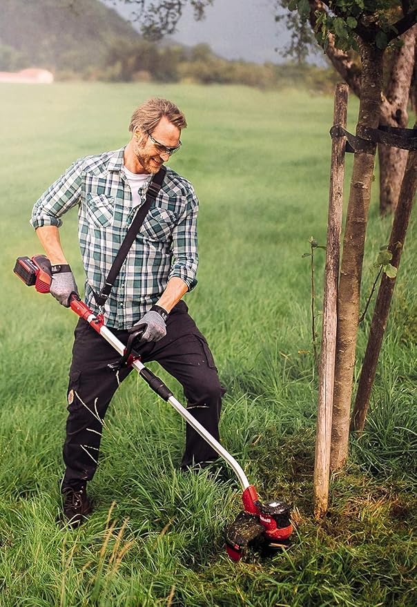 Einhell FOOWNEE43 30cm 9000rpm 2Li String Trimmer