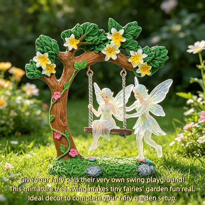 Fairy Garden Accessories,Fairy Garden Accessories Outdoor,Fairy Garden | fairy garden decor,fairy garden supplies,mini fairy garden accessories,mini furniture,dollhouse furniture,fairy garden kit