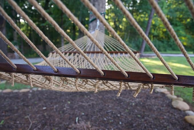 Island Escape Hammock | Classic Rope Hammock