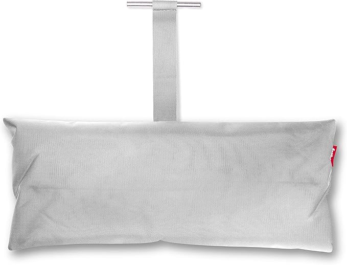 Fatboy Headdemock Deluxe Hammock, Light Grey