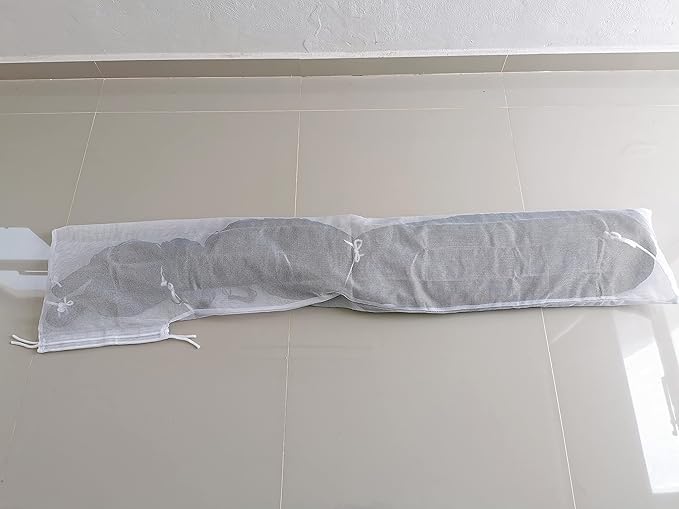 Washing Bag for Hammocks (Extra Large (hammocks + 6.6 lb / + 3kg))