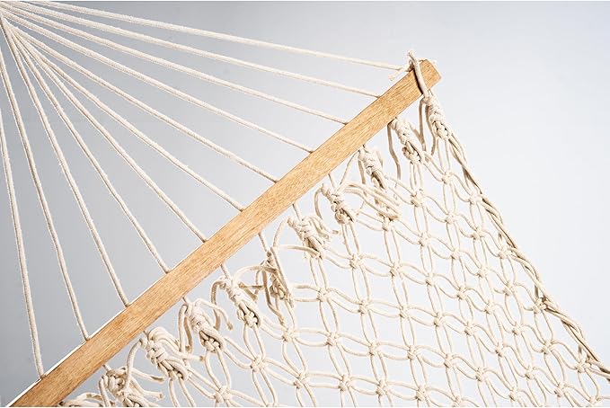 Calloway Mills Cope Rope Hammock