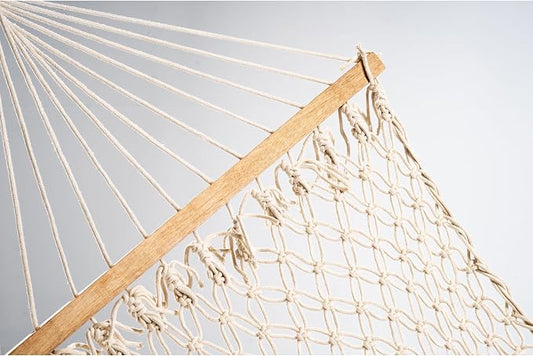 Calloway Mills Cope Rope Hammock