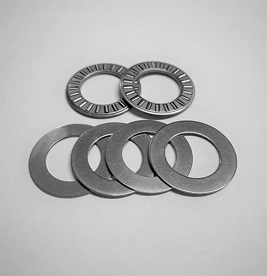 Riding Mower Steering Upgrade Kit Compatible with John Deere Models L100 L105 L107 L108 L110 L111 L118 L120 L130