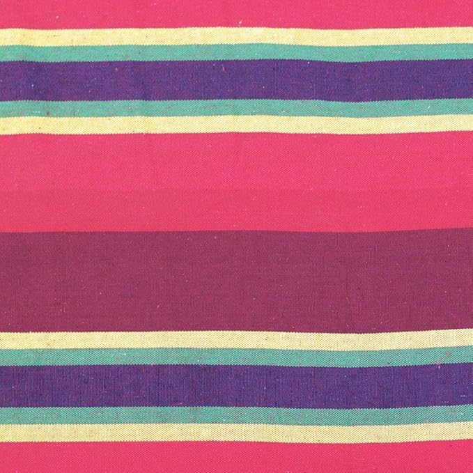 HUAWELL Single Cotton Hammock