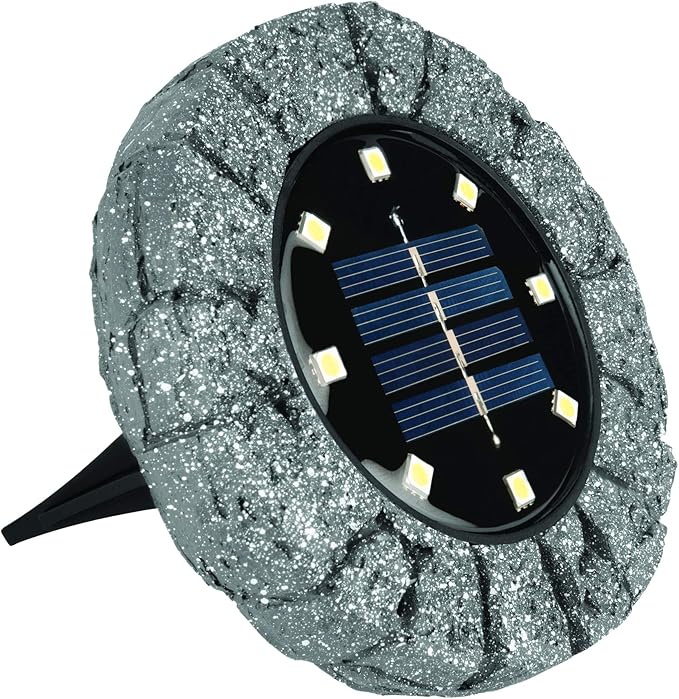 ATAK 356 Pathway Light - Sandstone