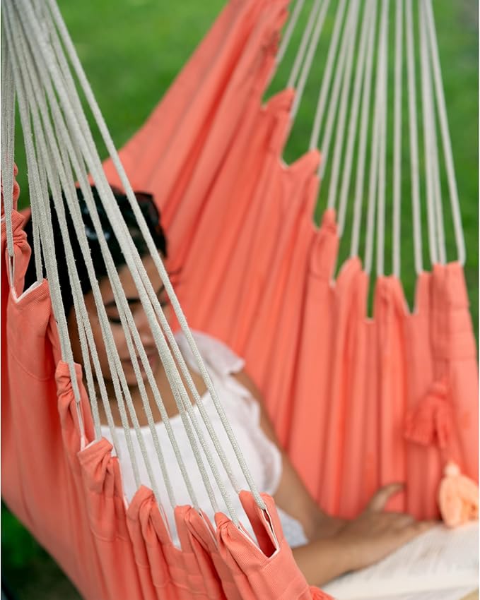 Calloway Mills Cotton Soft Swing