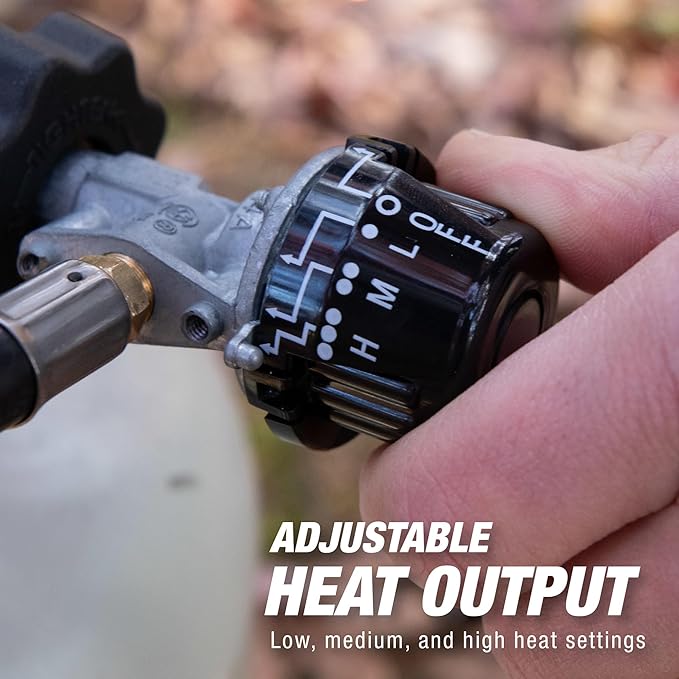 Mr. Heater, MHS30T Double Tank Top Outdoor Propane Heater (F216600)