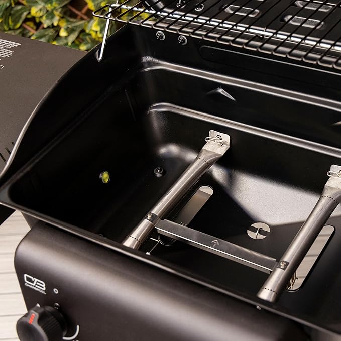 Charbroil Classic Series 2 Burner Gas Grill - 463637626