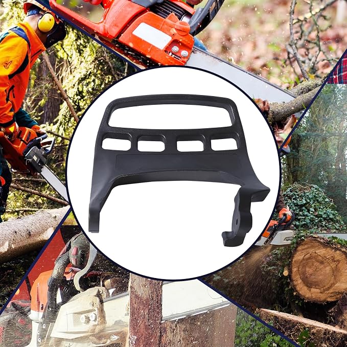 MS271 Chain Brake Handle Guard Fit For Stihl MS271 MS291 MS271C MS291C Chainsaws Replaces part 1141 792 9101