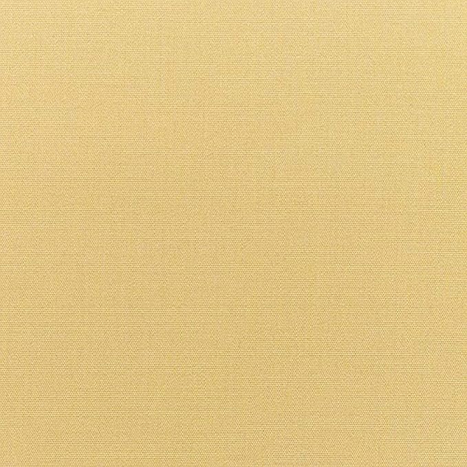 California Umbrella Replacement Canopy Cover in Sunbrella Wheat Umbrella, 7.5' Round