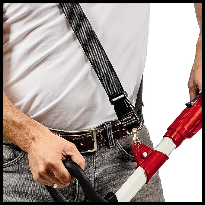 Einhell FOOWNEE43 30cm 9000rpm 2Li String Trimmer