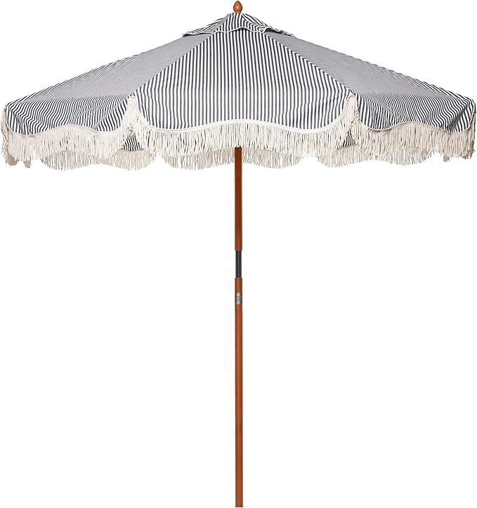 Business & Pleasure Co. Market Umbrella