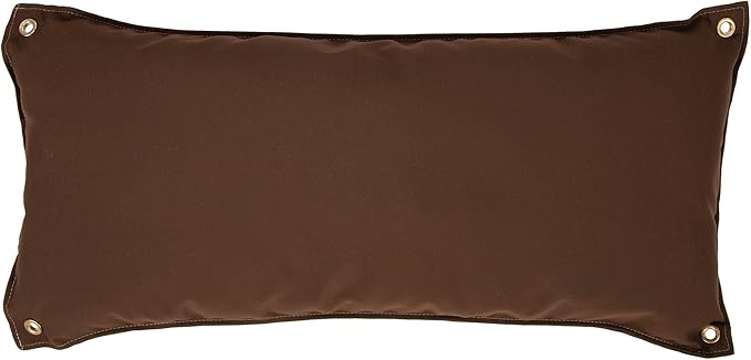 Pawley's Island Original B-CO Hammock Pillow, Canvas Cocoa