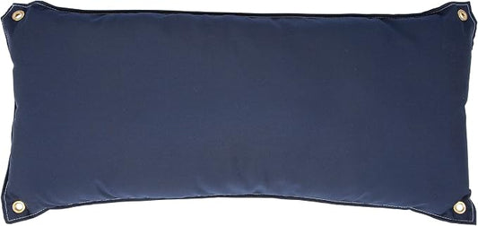 Original Pawleys Island B-NV Hammock Pillow, Canvas Navy