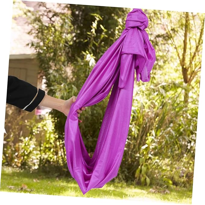 SUPVOX Garden Hammock Girl's Hammock Boys and Girls Toy Lightweight Compact Made for Use
