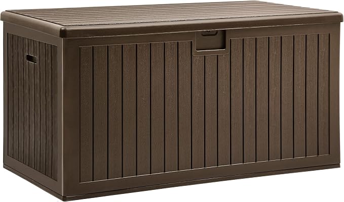 YITAHOME XXL 230 Gallon Large Deck Box