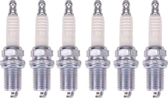 Replacement Parts Kit – 6172-32kw to 45kW 2.4L Liquid-Cooled Generators – Includes Oil Filter, Air Filter & Spark Plugs – Enhanced Performance - Reliable Operation of Engine