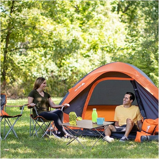 Folding Dining Table Outdoor Garden Furniture Sets Coffee Side Marching Tables Salon porable Folding Picnic Fishing Table Camping Supplies Equipment (Color : Black 40x35x29cm)