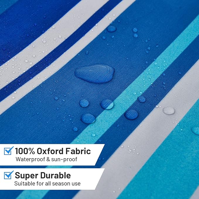 Giantex 8 Ft Beach Umbrella
