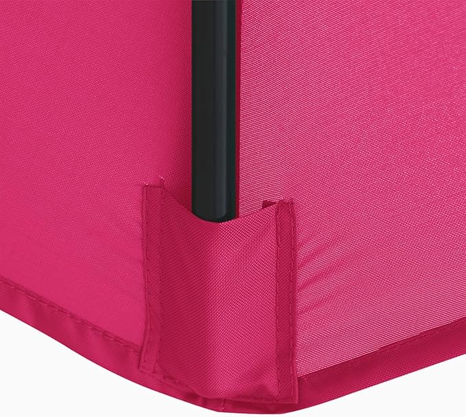 Patio Umbrella 9 ft Replacement Canopy for 8 Ribs-Canopy Only