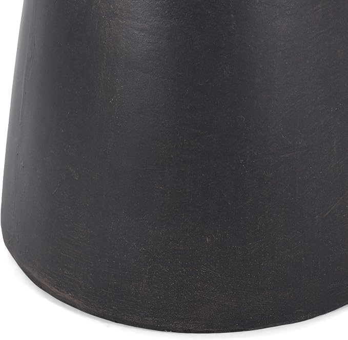 Christopher Knight Home Inez End Table, Antique Copper