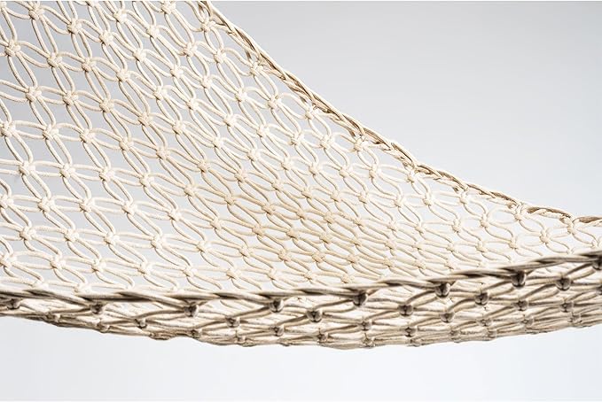 Calloway Mills Cope Rope Hammock