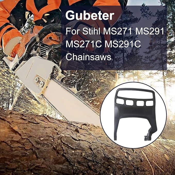 MS271 Chain Brake Handle Guard Fit For Stihl MS271 MS291 MS271C MS291C Chainsaws Replaces part 1141 792 9101