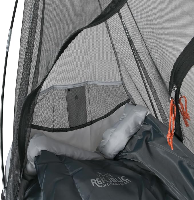 Mosquito Net for Mock ONE® Hammock, Portable Hammock with Stand Accessories, for Mock ONE Hammock only, Not Universal