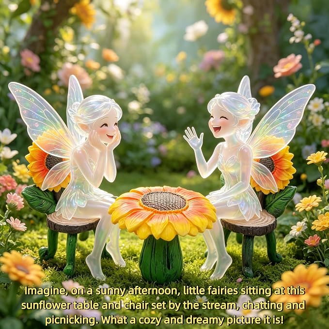 Fairy Garden Accessories,Fairy Garden Accessories Outdoor,Fairy Garden | fairy garden decor,fairy garden supplies,mini fairy garden accessories,mini furniture,dollhouse furniture,fairy garden kit