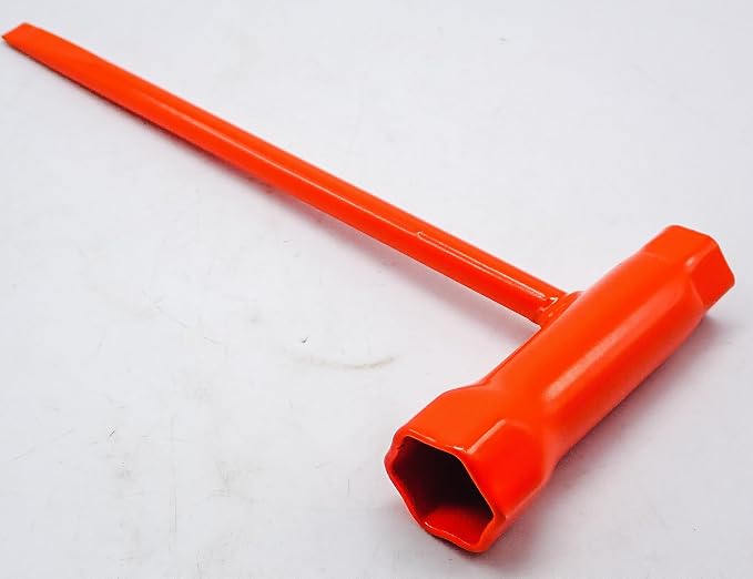 DUKE'S 8-Pack Chainsaw SCRENCH Wrench FITS Husqvarna STIHL 1/2x3/4-13mm x 19mm