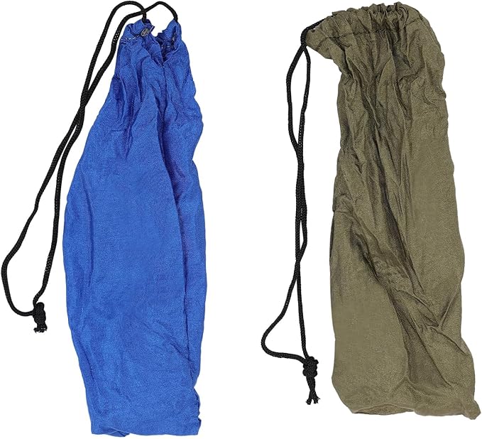 Black Camping Hammock, 290x140cm Hammock with Mosquito Net, Rain Fly Tarp, for Backpacking and Travel, Durable and Portable, for Outdoor Adventures, Easy to Set Up