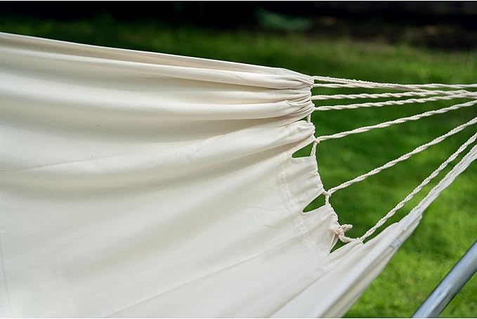 Calloway Mills Ivory Sand Hammock