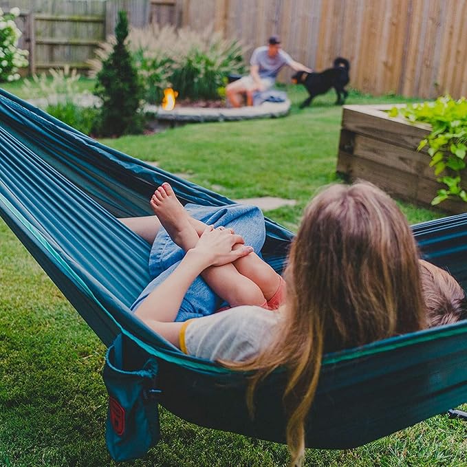 TRUNKTECH™ Hammock