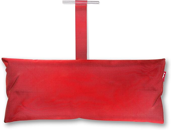 Fatboy Headdemock Deluxe Hammock, Red