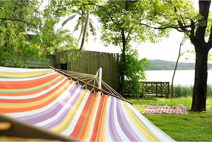 Calloway Mills Sunnydays Hammock